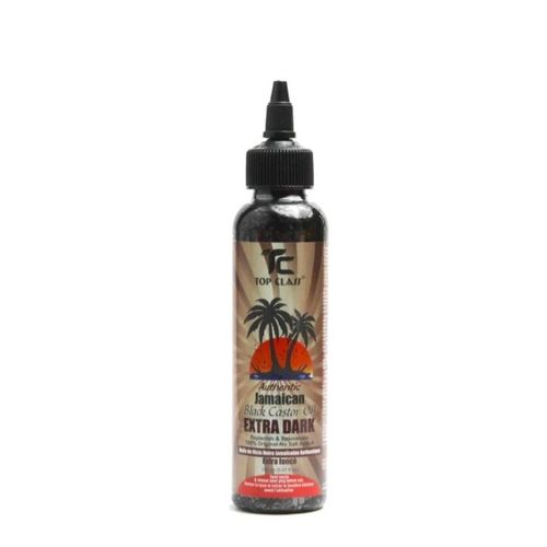 Top Class Jamaican Black Castor Oil Extra Dark 150ml